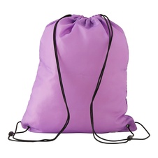 LEGO Purple Heart - Drawstring Bag