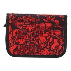 LEGO Ninjago Red - Pencil Case with Content