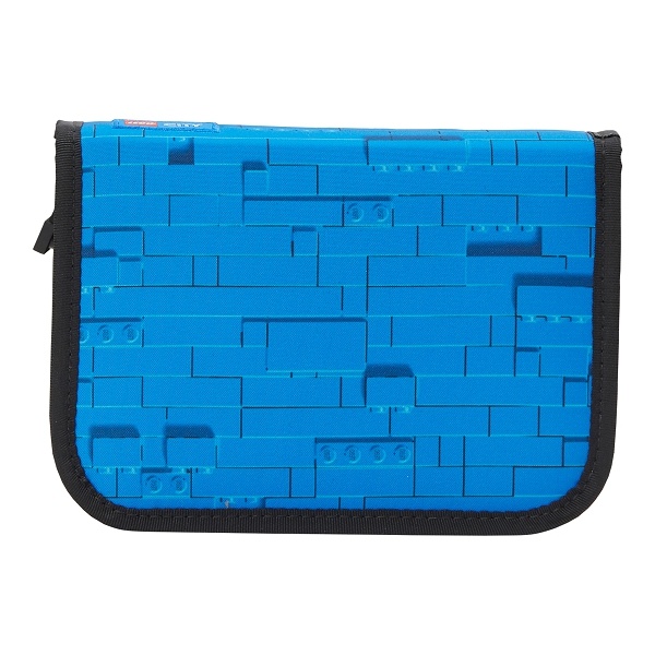 Lego city pencil case discount