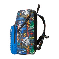 LEGO Ninjago Prime Empire Light Recruiter - School Bag