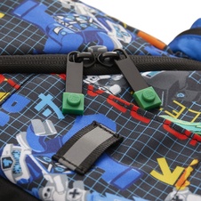 LEGO Ninjago Prime Empire Light Recruiter - School Bag