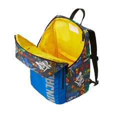 LEGO Ninjago Prime Empire Light Recruiter - School Bag