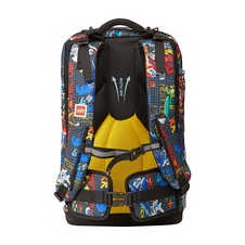 LEGO Ninjago Prime Empire Optimo Plus - School Bag, 2 PCS set