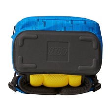 LEGO CITY Police Adventure Optimo Plus - School Bag, 2 PCS set
