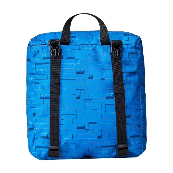 Lego city police online backpack