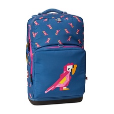 LEGO Parrot Optimo Plus - School Bag, 2 PCS set