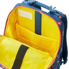 LEGO Parrot Optimo Plus - School Bag, 2 PCS set