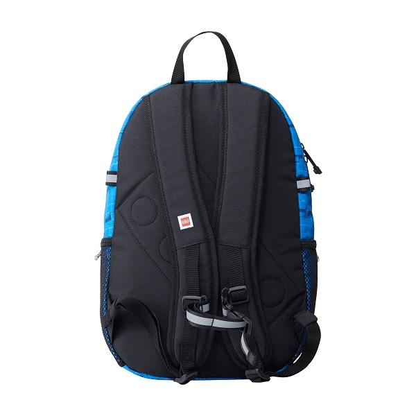 LEGO CITY Police Adventure Poulsen Backpack