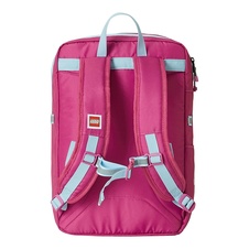 LEGO Violet/Purple Signature Light Recruiter - School Bag