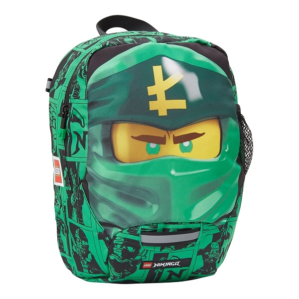 Boekentas ninjago best sale