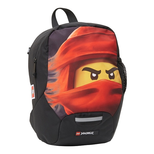 LEGO Ninjago Red - batoh do školky - 10030-2202_1.jpg