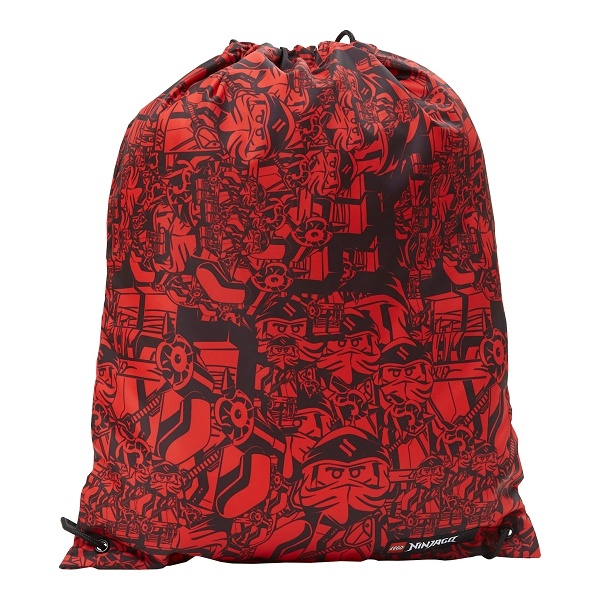 LEGO Ninjago Red - pytlík na přezůvky - 10034-2202_1.jpg