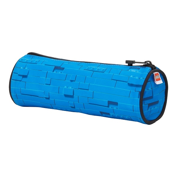 LEGO CITY Police Adventure - Round Pencil Roll
