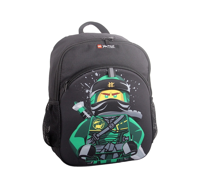 LEGO NINJAGO Lloyd - Large Backpack