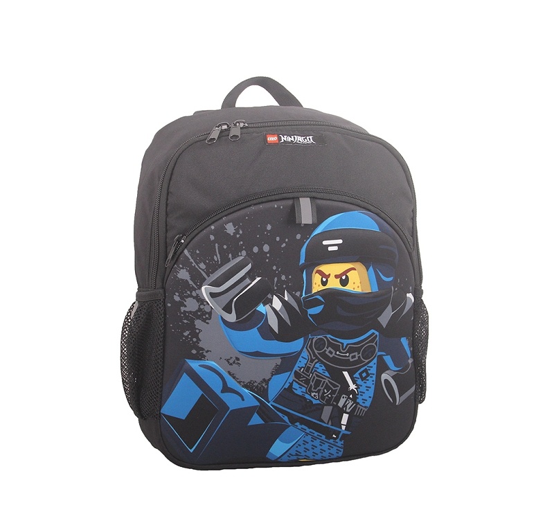 LEGO NINJAGO Jay - Large Backpack