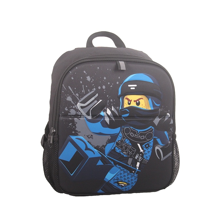 LEGO NINJAGO Jay - Small Backpack