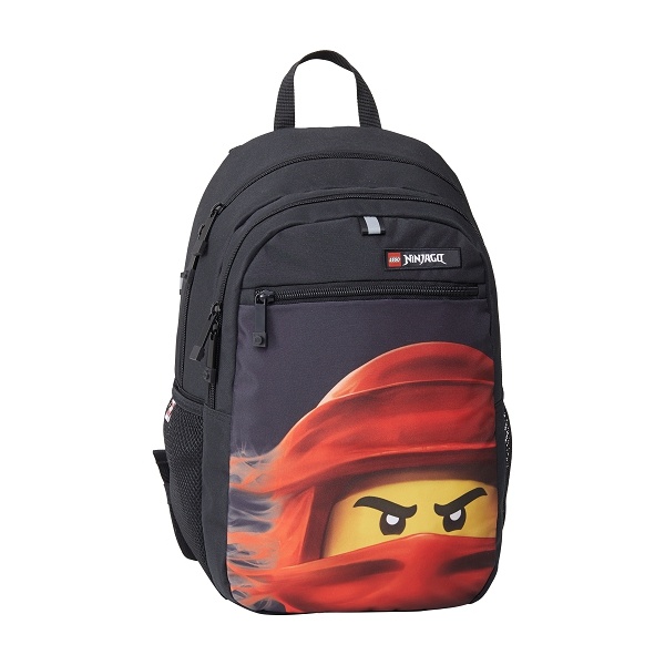 LEGO Ninjago Red Poulsen - batoh