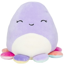 SQUISHMALLOWS 2v1 Chobotnica Beula a Opal