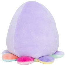 SQUISHMALLOWS 2v1 Chobotnica Beula a Opal