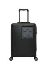 LEGO Luggage URBAN 20\" - Černý/Tmavě šedý - 20152-1961_2.jpg