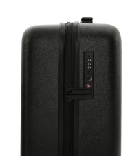 LEGO Luggage URBAN 20" - BLACK/ STONE GREY