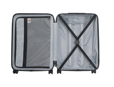 LEGO Luggage URBAN 24" - BLACK/ STONE GREY