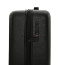 LEGO Luggage URBAN 28" - BLACK/ STONE GREY