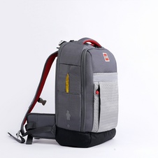 LEGO Stone Grey Thomsen - Backpack