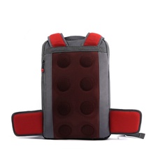 LEGO Stone Grey Thomsen - Backpack