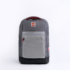 LEGO Stone Grey Thomsen - Backpack