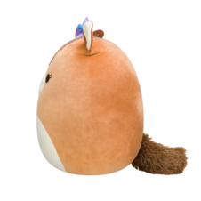 SQUISHMALLOWS Tomar the Horse with Bow