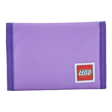LEGO Purple Heart - peňaženka