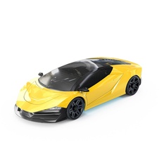 HEXBUG Hexmods Pro Series - žltý