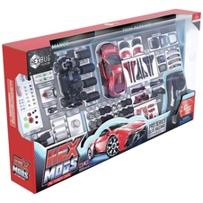 HEXBUG Hexmods Pro Series Elite - Red