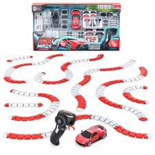 HEXBUG Hexmods Pro Series Elite - červený