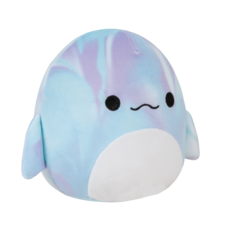 SQUISHMALLOWS Laslow the Beluga whale