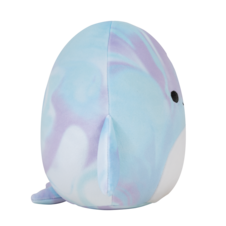 SQUISHMALLOWS Laslow the Beluga whale