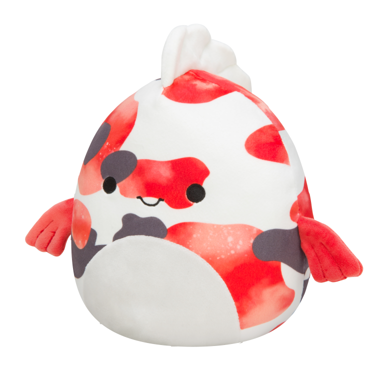 Fish squishmallow deals