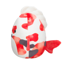 SQUISHMALLOWS Dandii the Fish