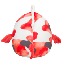SQUISHMALLOWS Dandii the Fish
