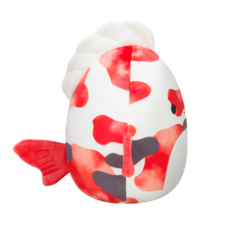 SQUISHMALLOWS Dandii the Fish