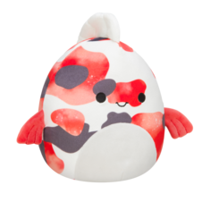 SQUISHMALLOWS Dandii the Fish