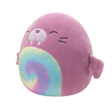 SQUISHMALLOWS Rou the Seal
