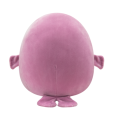 SQUISHMALLOWS Rou the Seal