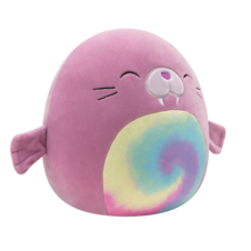 SQUISHMALLOWS Rou the Seal