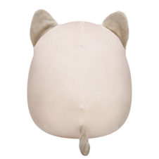 SQUISHMALLOWS Siamská mačka - Felton