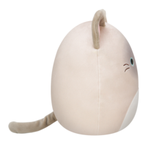 SQUISHMALLOWS Siamská mačka - Felton
