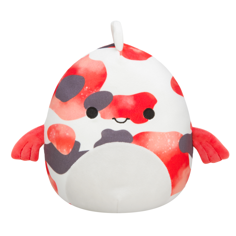 SQUISHMALLOWS Dandii the Fish