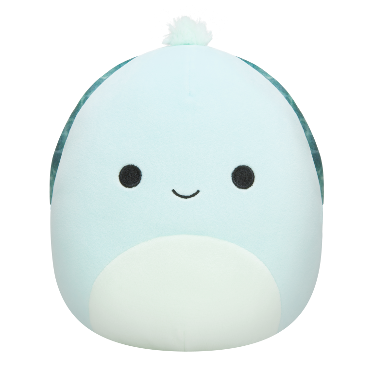 SQUISHMALLOWS Onica the Turtle
