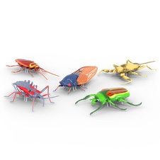 HEXBUG Real Bugs - Šváb - 8079260003_2.jpg